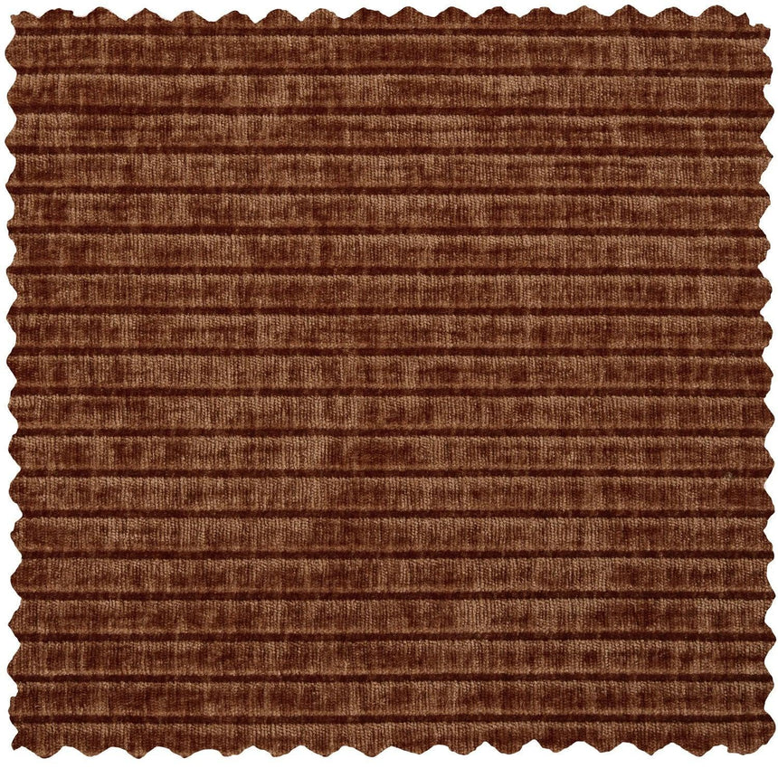 Mojo corduroy pouf