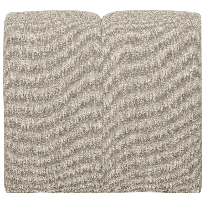 Mojo buklé 1 személyes kanapéelem