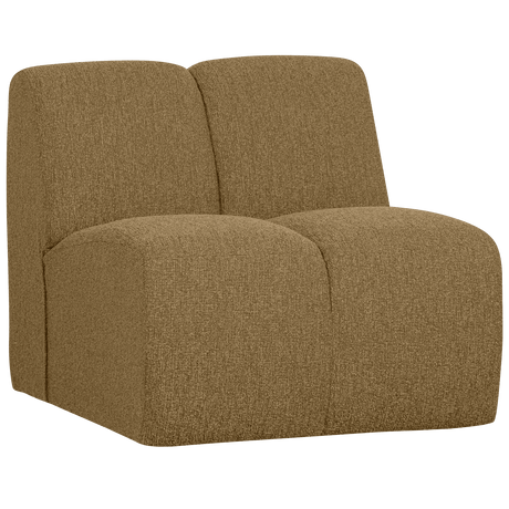 Mojo buklé 1 személyes kanapéelem