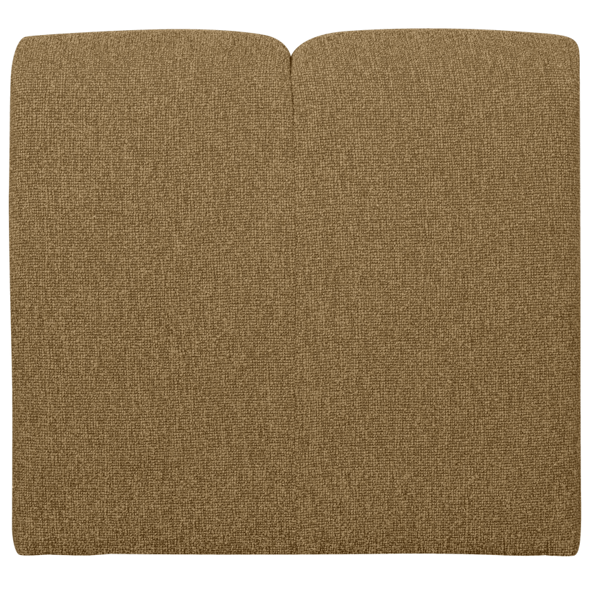 Mojo buklé 1 személyes kanapéelem