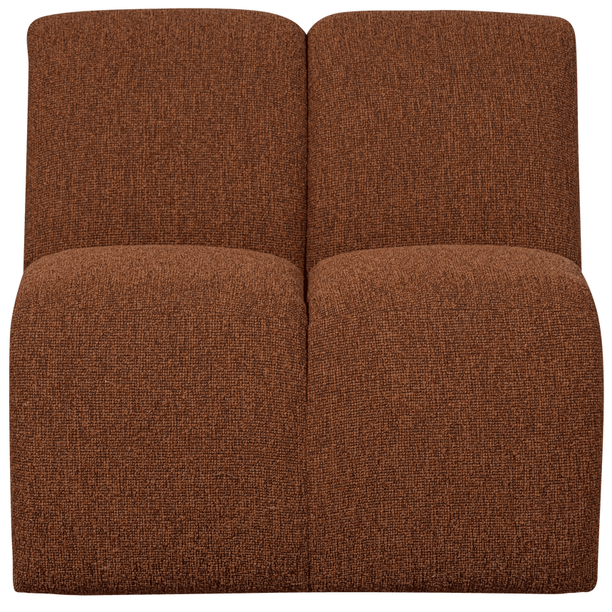 Mojo buklé 1 személyes kanapéelem