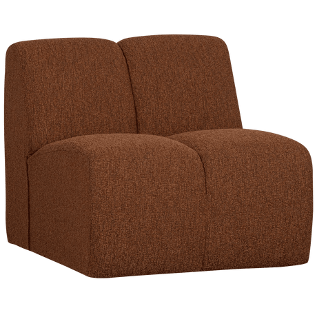 Mojo buklé 1 személyes kanapéelem