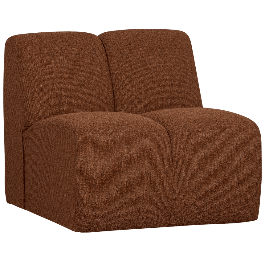 Mojo buklé 1 személyes kanapéelem