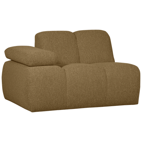 Mojo balos buklé 1 személyes kanapéelem