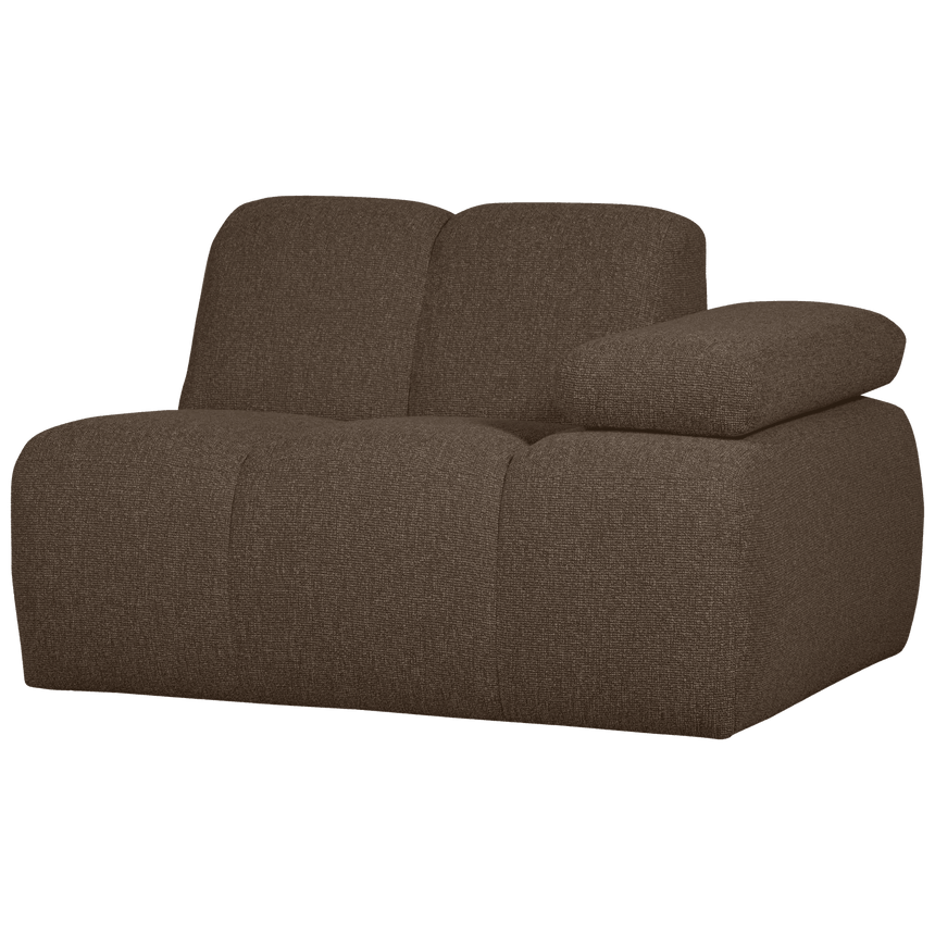 Mojo jobbos buklé 1 személyes kanapéelem