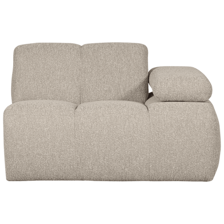 Mojo jobbos buklé 1 személyes kanapéelem