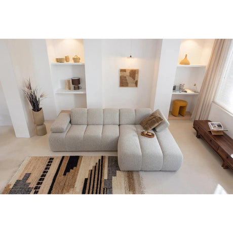 Mojo jobbos buklé hosszított sarokelem