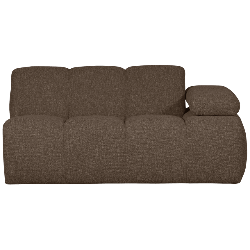 Mojo jobbos buklé 1.5 személyes kanapéelem