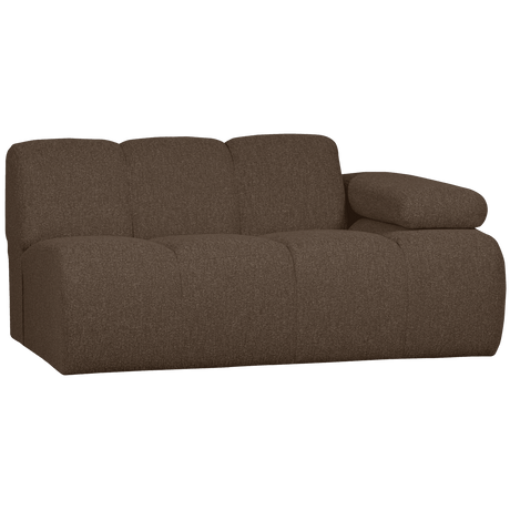 Mojo jobbos buklé 1.5 személyes kanapéelem