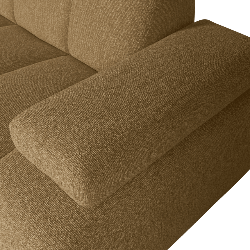 Mojo jobbos buklé 1.5 személyes kanapéelem