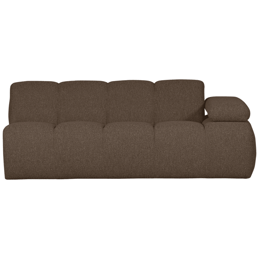 Mojo jobbos buklé 2 személyes kanapéelem