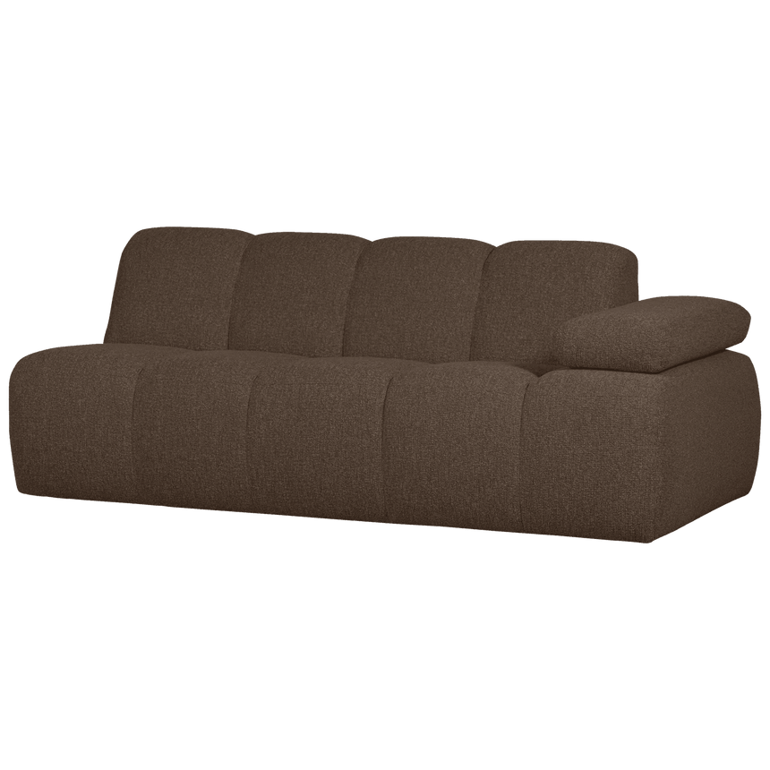 Mojo jobbos buklé 2 személyes kanapéelem