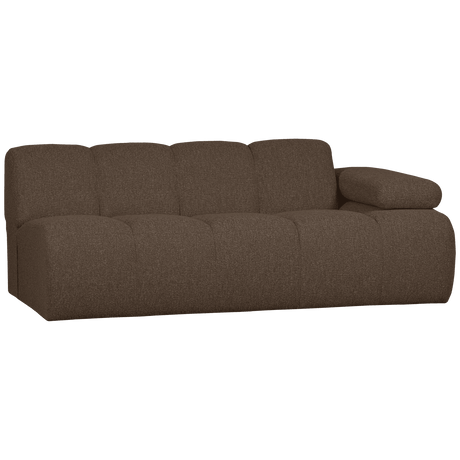 Mojo jobbos buklé 2 személyes kanapéelem