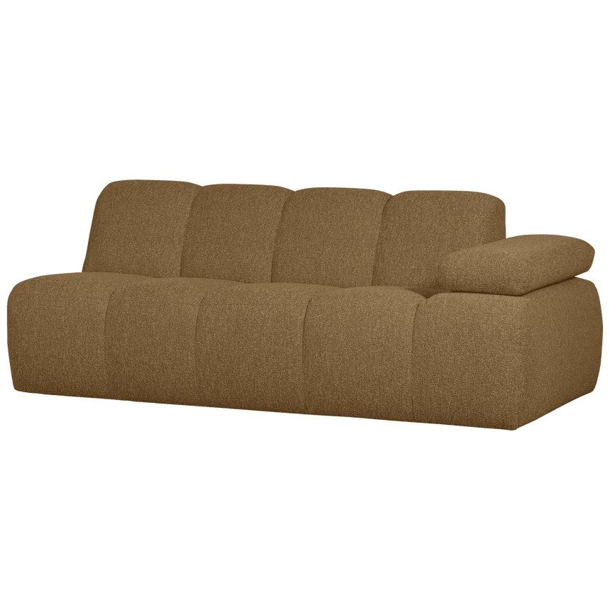 Mojo jobbos buklé 2 személyes kanapéelem