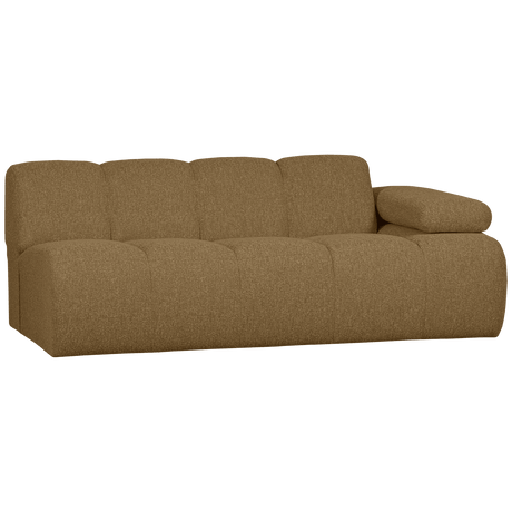 Mojo jobbos buklé 2 személyes kanapéelem