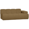 Mojo jobbos buklé 2 személyes kanapéelem