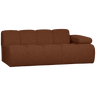 Mojo jobbos buklé 2 személyes kanapéelem