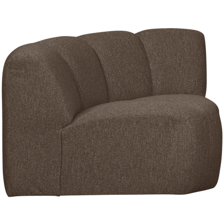 Mojo buklé kanapé sarokelem