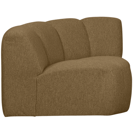 Mojo buklé kanapé sarokelem