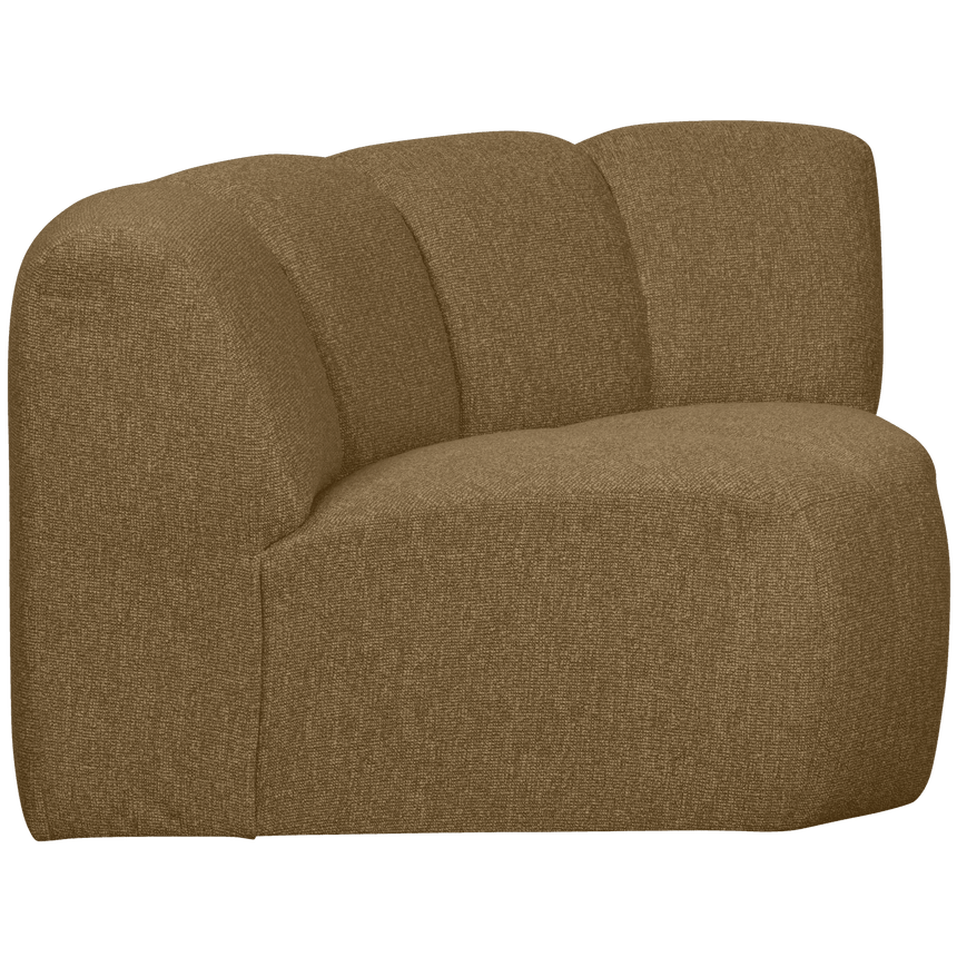 Mojo buklé kanapé sarokelem