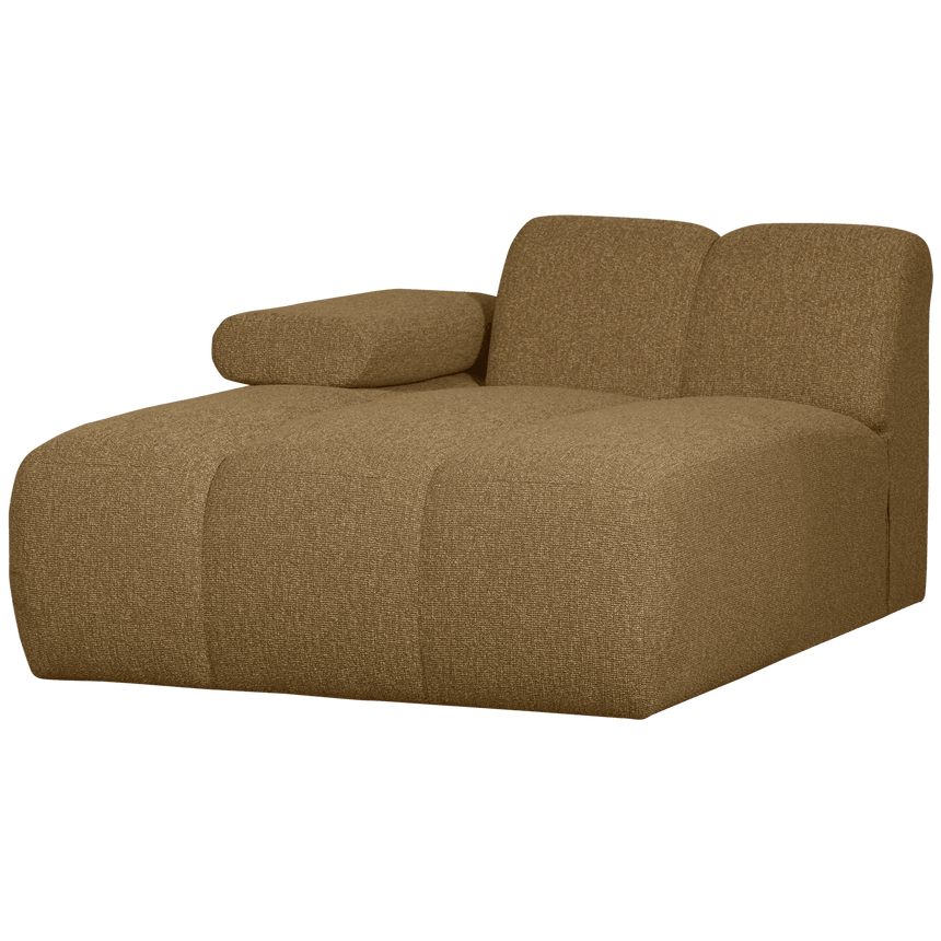 Mojo balos buklé hosszított sarokelem