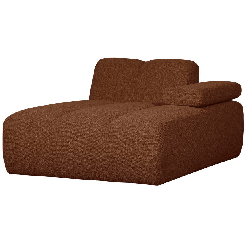 Mojo jobbos buklé hosszított sarokelem