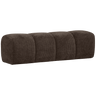 Mojo corduroy bench
