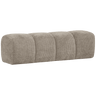 Mojo corduroy bench