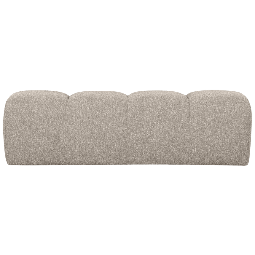 Mojo buklé pad