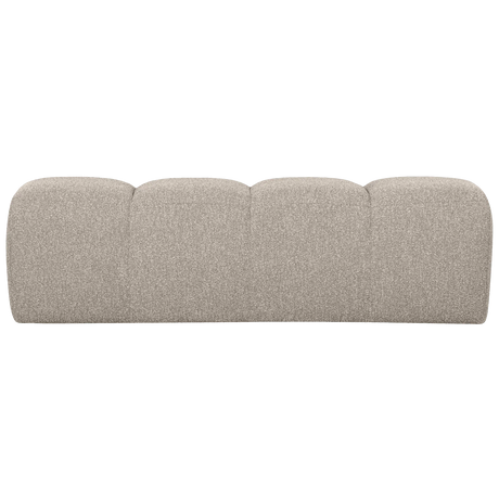 Mojo buklé pad