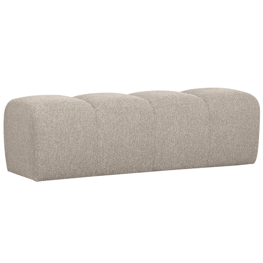 Mojo buklé pad