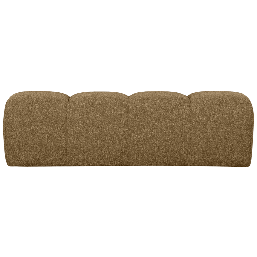 Mojo buklé pad