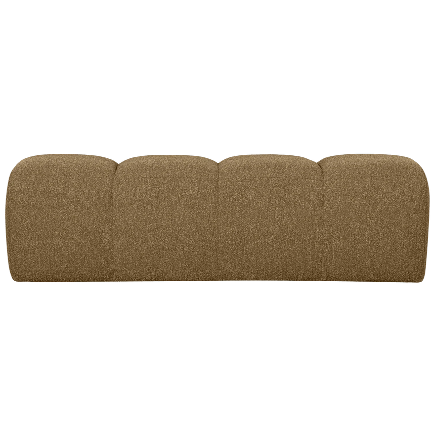Mojo buklé pad
