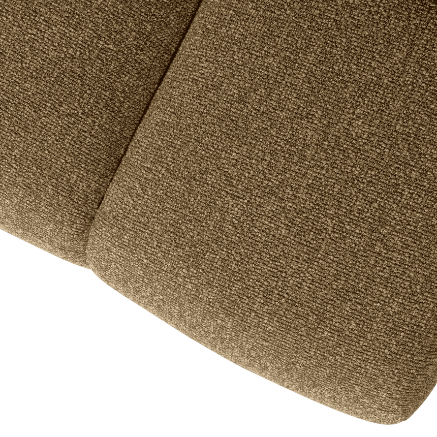 Mojo buklé pad