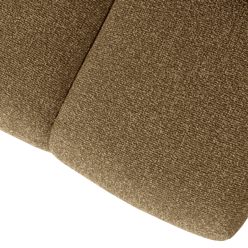 Mojo buklé pad