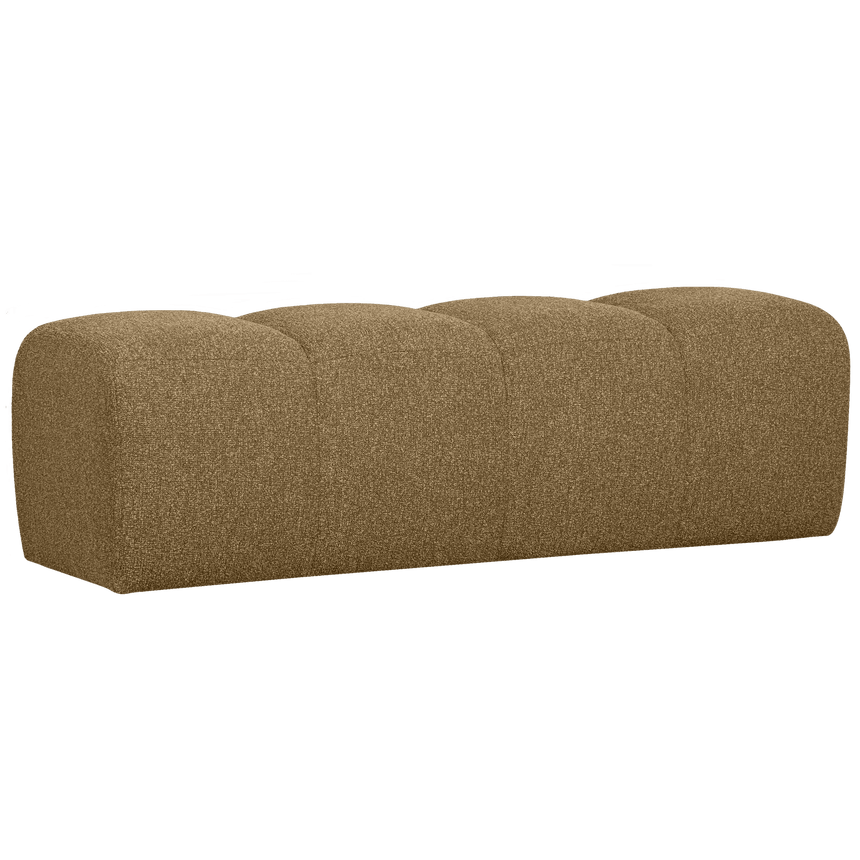 Mojo buklé pad