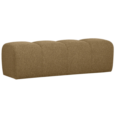 Mojo buklé pad