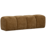 Mojo corduroy bench