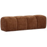 Mojo corduroy bench