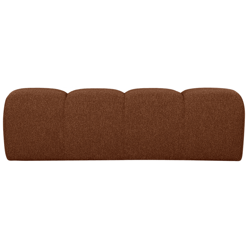 Mojo buklé pad