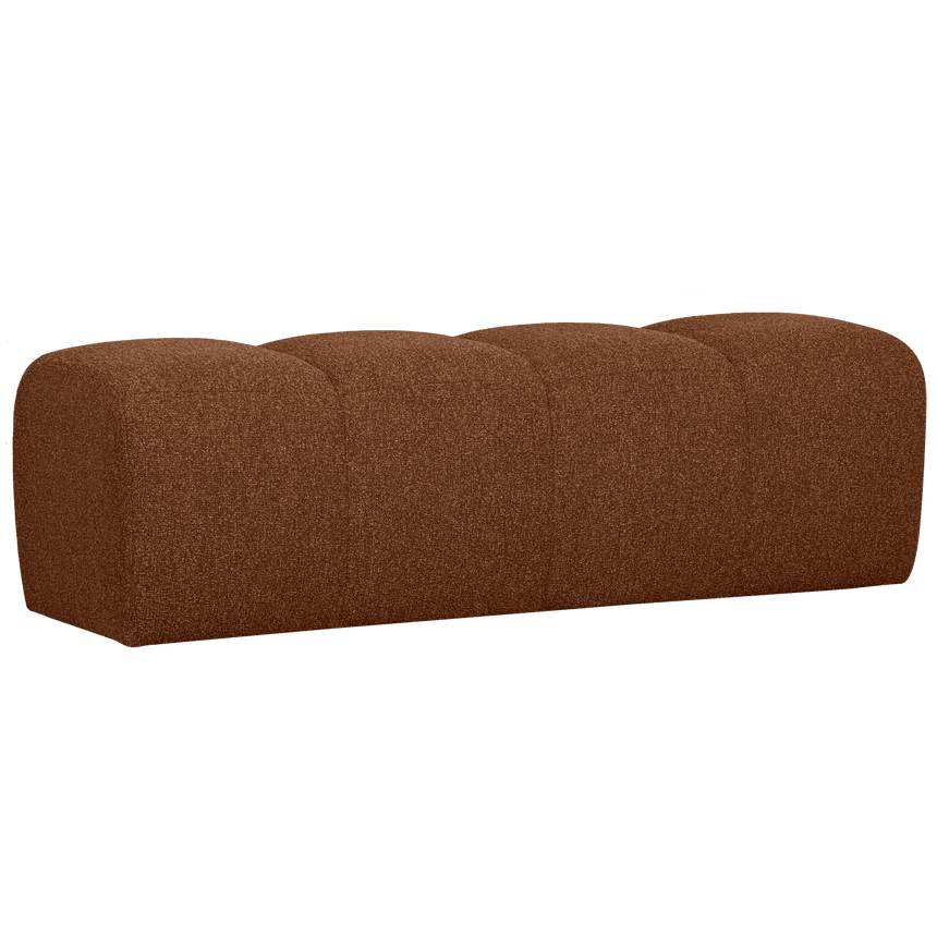 Mojo buklé pad