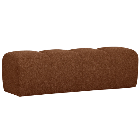 Mojo buklé pad