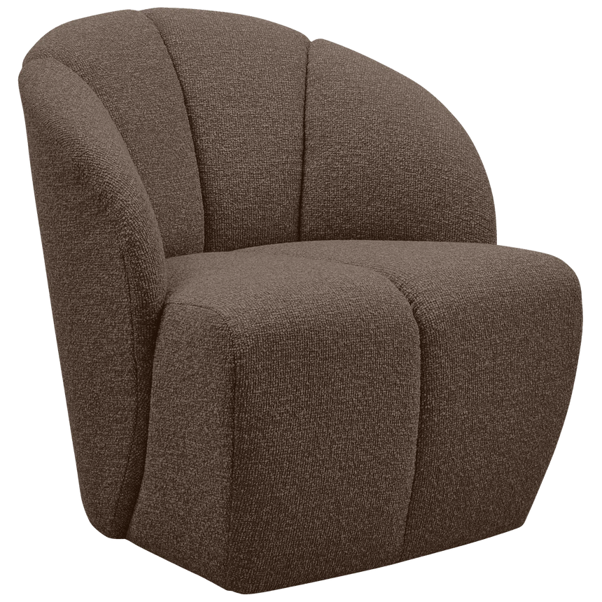 Mojo buklé forgó fotel