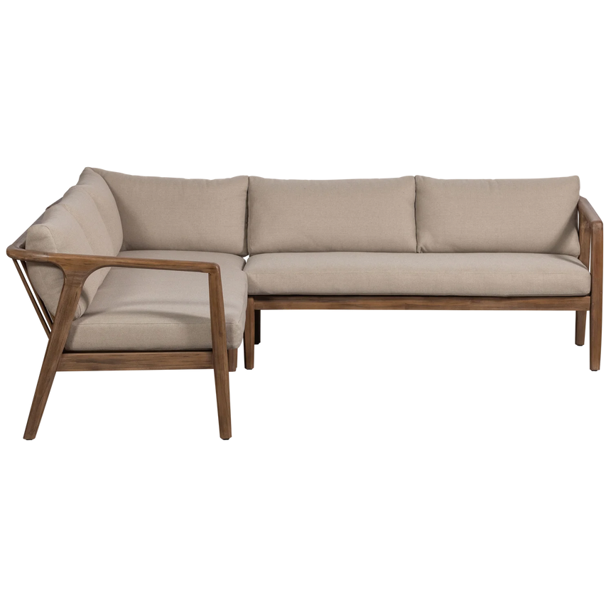 Elegance fabric chair