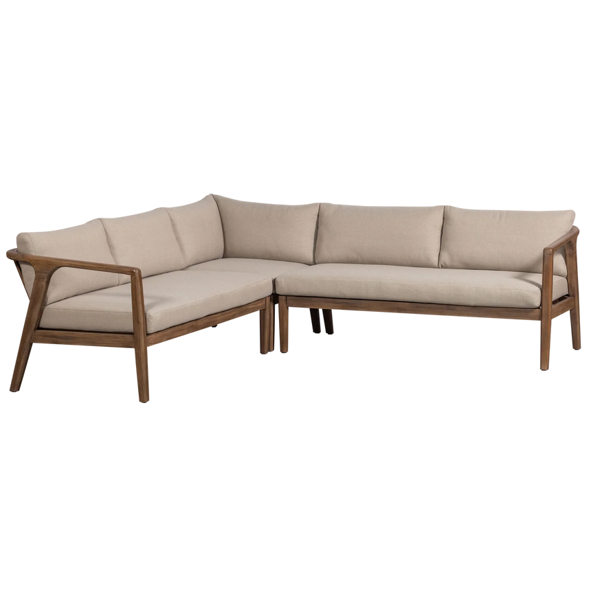 Elegance fabric chair