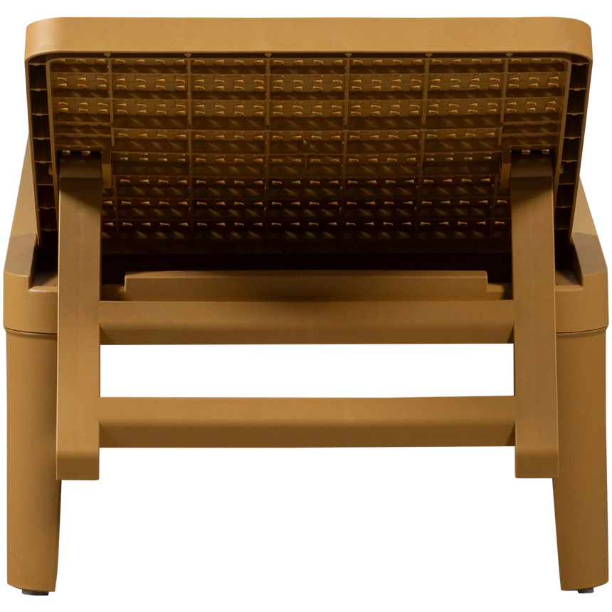 Jinte PP napozóágy