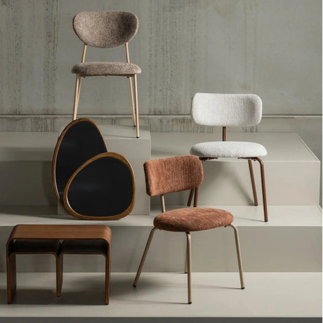 Valor fabric chair