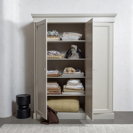 Olivia fa polc szettben