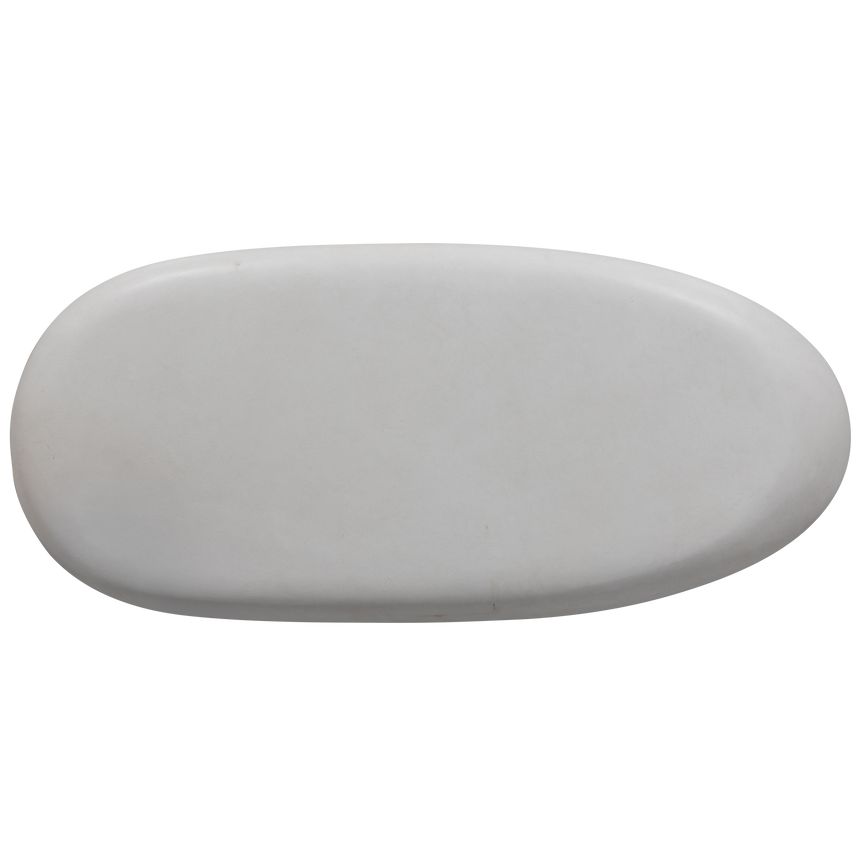 Pebble kő dohányzóasztal