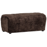Baggy zsenília puff